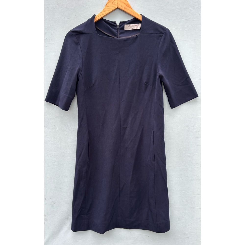 MM LaFleur Sheath Dress